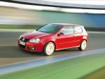 Volkswagen Golf GTi 2005 года